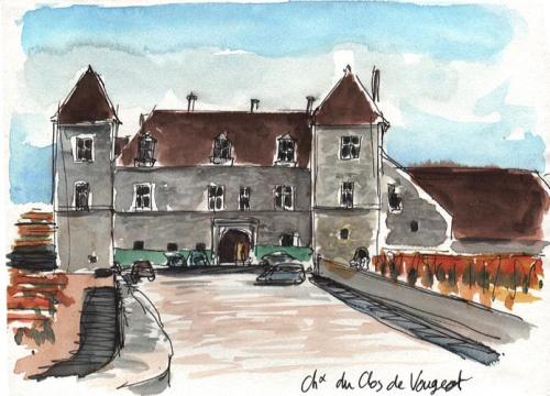 3-Vougeot